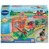 Image de Circuit train Tut Tut Express - Tut Tut Bolides