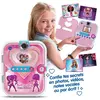 Image de Journal intime Kidisecrets Video - Fashion Rose