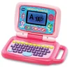 Image de Ordi tablette P'tit Genius Touch rose