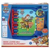 Image de Livre jeu alphabet La Pat'Patrouille