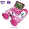 Image de Genius XL jumelles video interactive rose