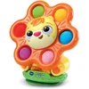 Image de Ptit lion Tourni Pop avec ventouse
