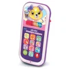 Image de Allô bébé messages magiques roses Vtech Baby