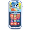 Image de Allo bébé messages magiques bleus Vtech Baby