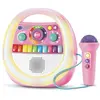 Image de Musickid Karaoke rose