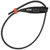 Image de Antivol câble Zefal K-Traz Zip3 724374 Noir 450 mm