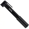 Image de Pompe à main Zefal Road Micro 540593 Noir 165 mm