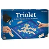 Image de Jeu De Société Triolet