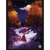 Image de Puzzle 1000 pièces : Le Petit Chaperon Rouge Gigamic-GPPC