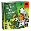 Image de Salade de cafards