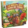 Image de Rallye des vers de terre Gigamic-ZOVER