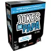Image de Jokes de papa Gigamic-JOKE