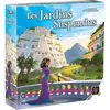 Image de Jeu de stratégie : Les Jardins Suspendus Gigamic-GJARD