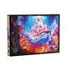 Image de PUZZLE 1000 pièces ARCANA : LE ROYAUME DE LA PETITE SIRÈNE Arcana-GPRP