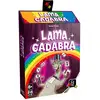 Image de LAMA CADABRA Gigamic-AMLAC