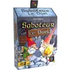 Image de Saboteur Le Duel Gigamic-AMBSLD