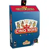 Image de Les cinq rois Gigamic-JSBRO