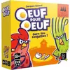 Image de Jeu de rapidité : Oeuf pour oeuf Gigamic-DROEU