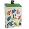 Image de 13 Feuilles
