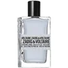 Image de ZADIG & VOLTAIRE This is Vibes of Freedom pour lui Eau de Parfum 100ml