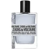 Image de ZADIG & VOLTAIRE This is Vibes of Freedom pour lui Eau de Parfum 50ml