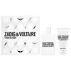 Image de ZADIG & VOLTAIRE Coffret cadeau - This is Her! Eau de Parfum 2x50ml