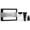 Image de NARCISO RODRIGUEZ Coffret cadeau - for her PURE MUSC Eau de Parfum 2x50ml / 7,5 ml