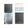 Image de ISSEY MIYAKE L'Eau d'Issey Pour Homme Sport Eau de Toilette Spray 50ml