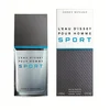 Image de ISSEY MIYAKE L'Eau d'Issey Pour Homme Sport Eau de Toilette Spray 100ml
