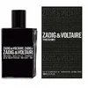Image de ZADIG & VOLTAIRE This is Him! Eau de Toilette Vaporisateur 100ml