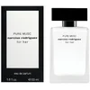 Image de NARCISO RODRIGUEZ for her pure musc Eau de Parfum Spray 50ml