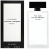 Image de NARCISO RODRIGUEZ for her pure musc Eau de Parfum Spray 100ml