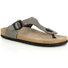 Image de Sandales femme Kimberfeel Alina Doré 41 ALINAOR41