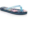 Image de Tongs femme Kimberfeel Nikky Bleu 40 NIKKYJungle40