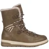 Image de Bottes d'hiver femme Kimberfeel Ebelya Marron 38 EBELYACappuccino38