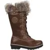 Image de Bottes d'hiver femme Kimberfeel Beverly Marron 37 BEVERLYChocolat37