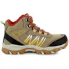 Image de Chaussures de randonnée enfant Kimberfeel Vinson VINSONBeige33 Beige 33