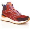 Image de Chaussures de randonnée Kimberfeel Taragha TARAGHASafran39 Orange 39