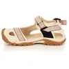 Image de Sandales de randonnée femme Kimberfeel Attica ATTICABeige clair37 Beige 37