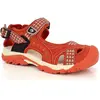Image de Sandales de randonnée femme Kimberfeel Attica ATTICABrique40 Orange 40
