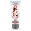 Image de Crème colorante Sixty's Color - Corail HAIRGUM 60ML