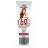Image de Crème colorante Sixty's Color - Rouge HAIRGUM 60ML