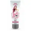 Image de Crème colorante Sixty's Color - Rose HAIRGUM 60ML
