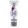 Image de Crème colorante Sixty's Color - Prune HAIRGUM 60ML