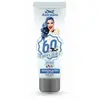 Image de Crème colorante Sixty's Color - Bleu Royal HAIRGUM 60ML