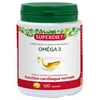 Image de Superdiet Oméga 3 -120 capsules