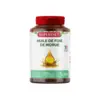 Image de Superdiet Huile De Foie De Morue 120 capsules