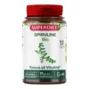 Image de Superdiet Spiruline bio 45 gélules