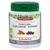 Image de Superdiet curcuma curcumine gingembre pipérine bio 120 gélules
