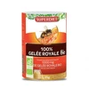 Image de Superdiet gelée royale bio pot de 25g